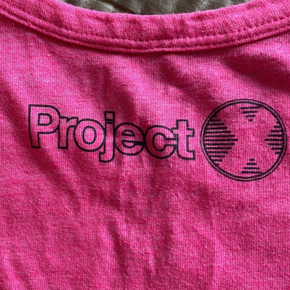 Project X , Size small, Crossfit tee - Picture 4 of 5